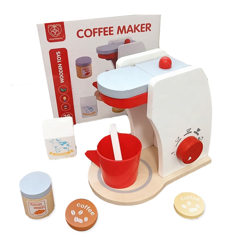 Coffee Maker (set1)